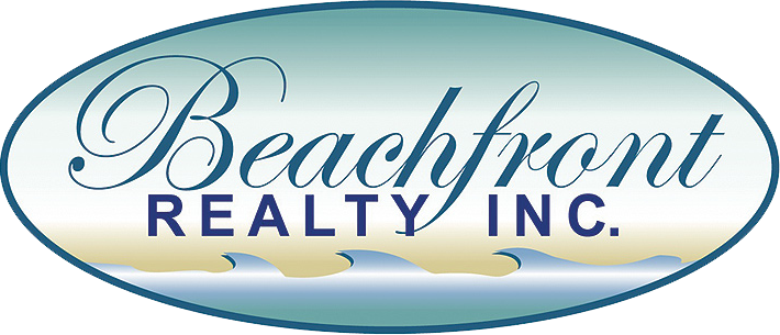 Beachfront Realty Inc. Logo