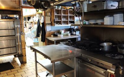 Pizzeria Restaurant Hidden Gem!!!