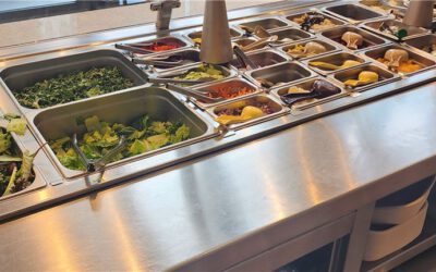 Fast Casual Restaurant – Downtown Miami