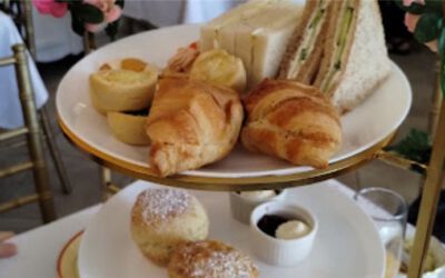 Tea House and More- Delray Beach