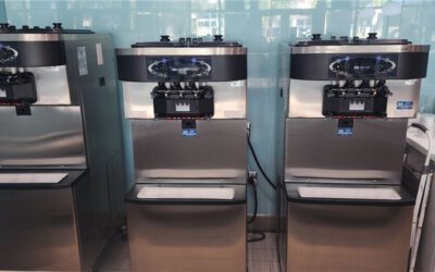 Frozen Yogurt Franchise – Pembroke Pines