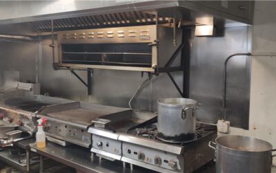 Profit $450,000 -Latin Cuisine Restaurant & Bar-4cop quota License