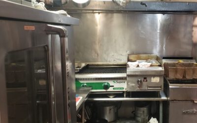 Neighborhood Grill/Pub- Beer & Wine Licensed Bar- Cooper City